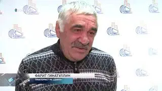 Награждение победителей конкурса профессионального мастерства "Лучший в своем деле 2021".