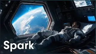 2 Hours Of Space Exploration Facts To Fall Asleep To