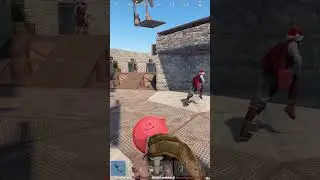 Top 3 Best Rust Servers for Training 