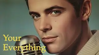 Your Everything - 70´s Style Love Song That Never Made It