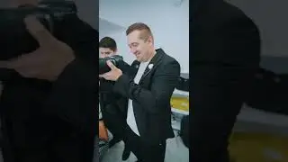 Promo для фотографа | SAVINOV prod. 2024. Видеограф Иркутск