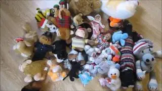 Дача. В гипермаркете О'кей все окей! Немного покупок. Навожу шмон. Дела дачные.