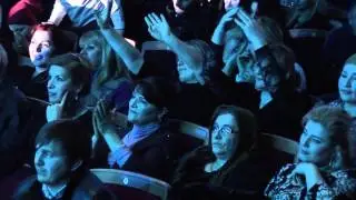 Ханчик   Потерянная любовь Годовой 2014
