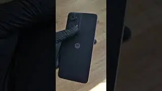 Shorts - Motorola Moto G35 5G