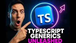 TypeScript Generics Unleashed: Craft Reusable UI Components for Frontend Apps