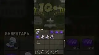 Oysters loot with a 1 in a MILLION chance in the game RUST 