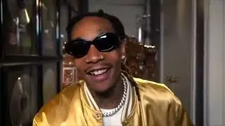 Wiz Khalifa - Little Do They Know (Jordietheproducer Remix)