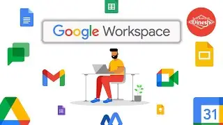 Google Workspace Tutorial for Beginners in Tamil | Intro & Getting Started for Small Business [2021]