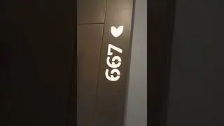 квартира номер 666