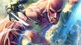 Атака титанов / Attack on Titan  [AMV]
