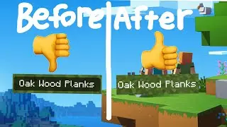How to remove black box above action bar in mcpe 1.16.0