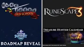 The duality of Jagex