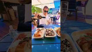 #EatalySJ                           #retirementlifestyle  😊       #enjoyingeverydaylife  ❤️