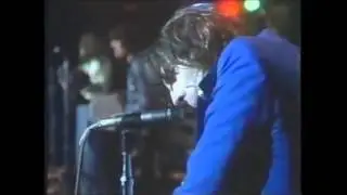 Traffic 'Live'- John Barleycorn