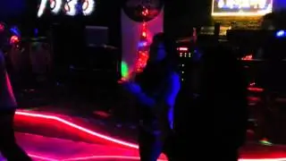 Charrel Galang  -  touch by touch