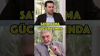 Konut almak için 2025'i bekleyelim mi? & En az 5 yıl lazım! | Atilla Yeşilada
