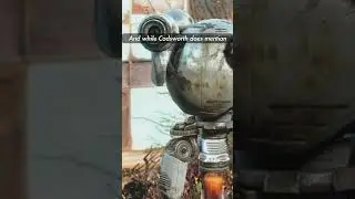 Why is Sanctuary Hills empty? Fallout Lore #shorts