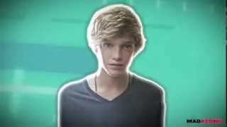 Cody Simpson - Pop Culture 