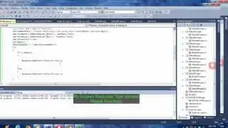 C# :Create Login Form with MySql