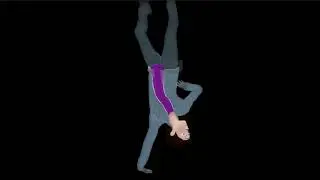 RYAN'S BREAKDANCE