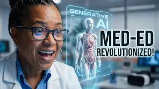 Generative AI in Healthcare Education