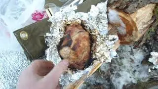 ЗАВЕРШАЮЩАЯ ВЫЛАЗКА 2018