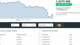 How To Transfer Ripple (XRP) From KOINEX To BINANCE Exchange (Hindi / Urdu)