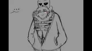 Кое-что жуткое ( Undertale )