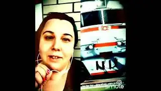 «Этот поезд в огне»