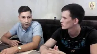 Отзыв франчайзи пекарни 