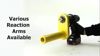 TorcUP Volta Video