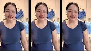 FULL BODY BOHAY TEH OLLA JANDA TAK BERANAK