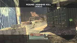 First Shots in TSU (Dislike Botted)