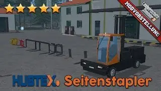 LS 15 Modvorstellung 