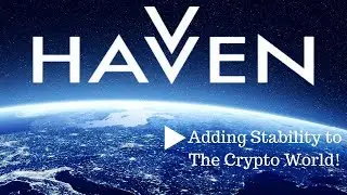 Havven ICO | (Potentially) Solving the Biggest Cryptocurrency Problem!