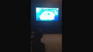 Ice Age with Devin
