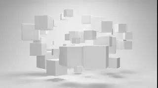 Floating  Boxes  , BEST MOTION BACKGROUND FOR VIDEO EDITING FREE DOWNLOAD