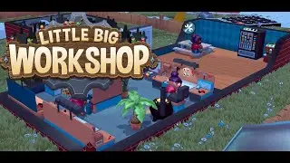 Ramping Up Production! | Little Big Workshop