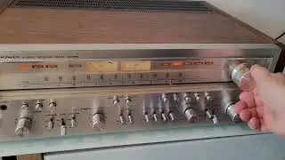 Pioneer SX 950