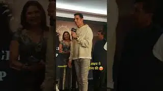 अक्षय ने हेल्प की 😍. #akshaykumar #karanjohar #shorts #jasus007