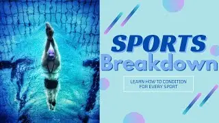 SPORTS BREAKDOWN