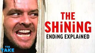 The Shining: Ending Explained
