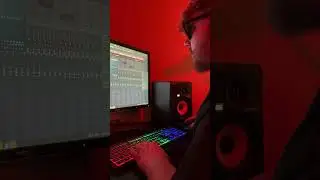 Who wants to see how I made this? 