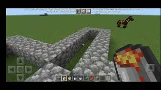 How to made unlimited cobblestone farm😈😈||#minecraft||#Thattoxicboy