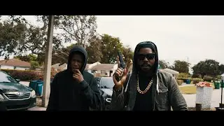 Spectrum The Originator - THEY CLONED GUCCI (Visualizer)