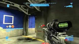 Countdown Snipers Killtrocity then CHOKE - STR4F35
