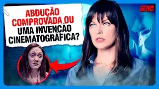 CONTATOS DE 4º GRAU | NÃO VÃO ME CALAR: A Verdadeira Verdade sobre o filme!