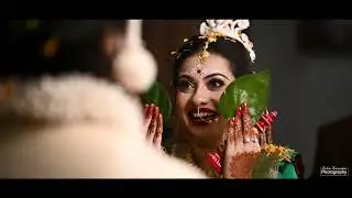 J&K Wedding Teaser