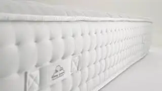 Natural Plus Pocket 1500 Mattress