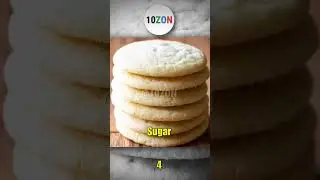 Popular Cookies #shorts